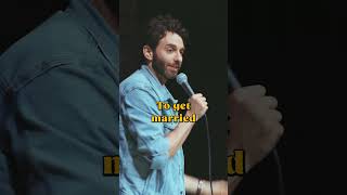 Abolish all lifetime appointments 🇺🇸🧑‍⚖️🤣 | Gianmarco Soresi | Stand Up Comedy #supremecourt