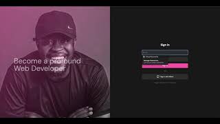 Design Responsive Website