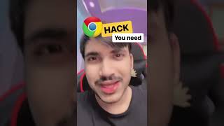 chrome hack ! internet speed hack ! #chorome #chromhack #hack #hacking