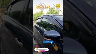 Ciaz ALFA 2017 FOR SALE II SEDAN CAR LENA HAI A JAO II