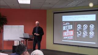 Jonathan Littman: Does your school cultivate a Culture of Innovation?
