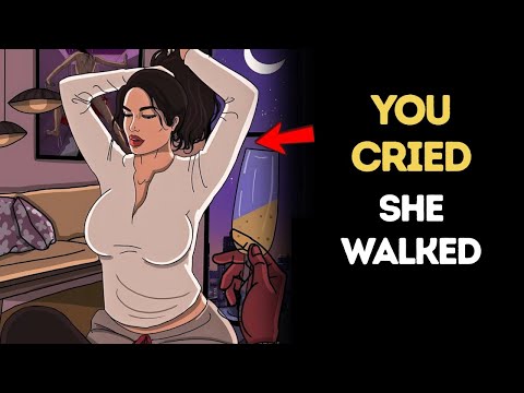 She Called You STRONG — Then Left When You Broke Down | STOICISM