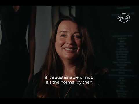 Denim Deal - Wrap Film