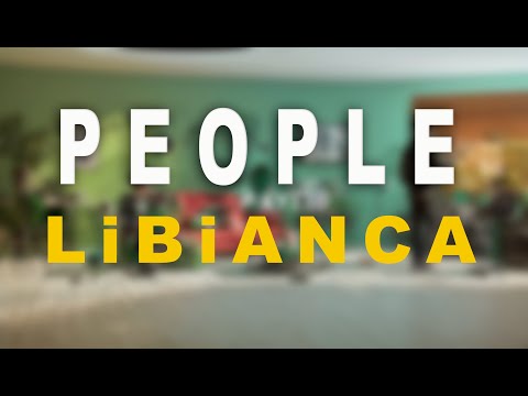 Libianca - People (Lyrics to come) fr. Cian Ducrot