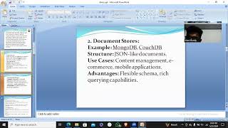 dbms video