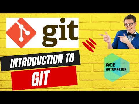 Whats GIT? GIT Source code management explained in plain simple manner