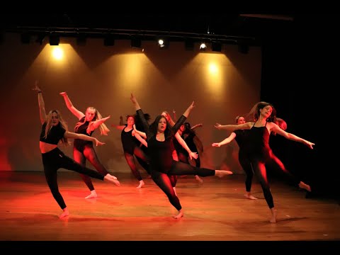 Return to the Stage Dance Showcase