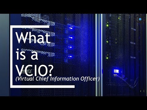 What is a VCIO?