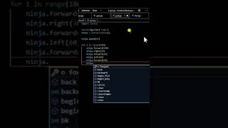 #codecrafters #learnpython #pythoncoding #pythonbasics #pythontutorial  #pythonbestpractices #coding