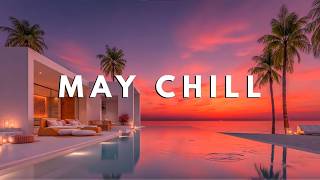 Lounge Deep House Vibes | Ultimate January Background Music & Instrumental
