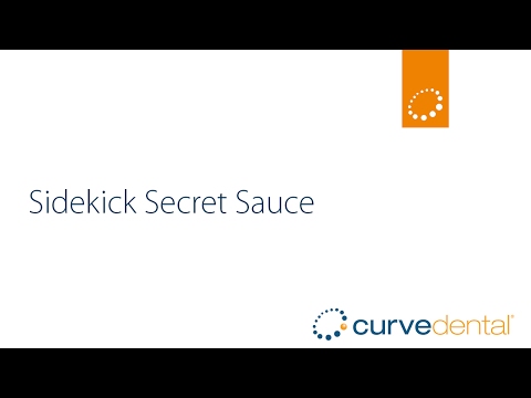 Curve Dental's Secret Sauce: The Awesome Sidekick | Curve Dental