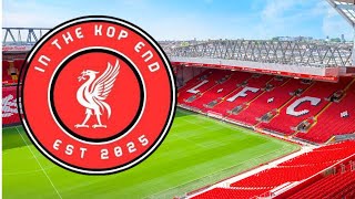 LFC Update