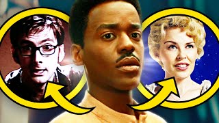 Doctor Who: The Robot Revolution Breakdown - 22 Easter Eggs & References!