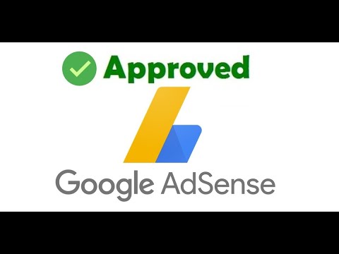 How to Get Google Adsense Approval in 2020 for Wordpress | Earn Money Online from Websites.