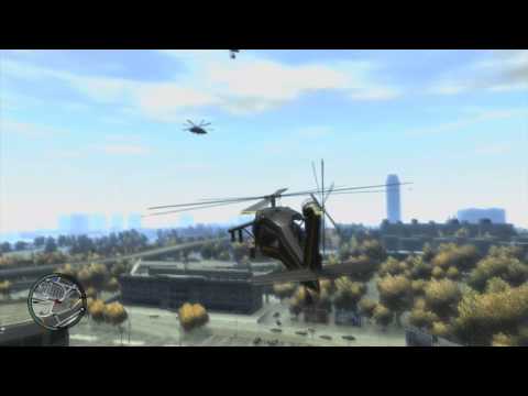 GTA Funny Moments with RCKR #2