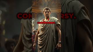 The Rise & Fall of Caesar