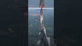 WAR THUNDER SU-27 sukhoi EDIT #military #warthunder #gaijin #aviation #ww2 #edit #shorts #sukhoi