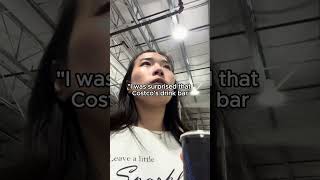 Culture shock at Costco #2【🇯🇵→🇨🇦】  #japaneselife　#japaneseculture #canada #costco
