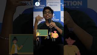 From Average to Top Scorer with Direction Classes! 🚀📚 | ICSE Success Story. #icseboard#icse