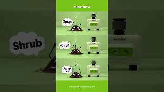 Smart Gardening Made Easy #baldrelectronic #electronics #latesttech