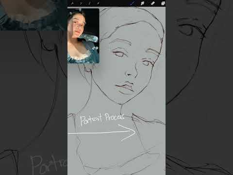 #artshorts #sketchvsfinal #digitaldrawing