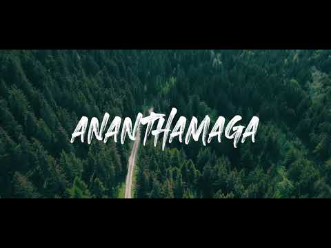 ANANDHAMAGA | Old Christian Song Cover | Hannah Jeniffer