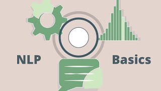 A Quick Tutorial on NLP Basics