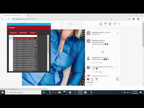 Instagram likes auto bot
