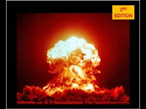 COLD WAR LEICESTERSHIRE (2003) PART 10