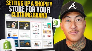 Your First Shopify Store Doesn't Have to Be Hard | Full Tutorial
