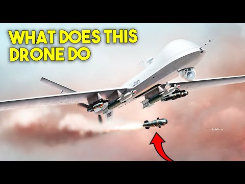 Here's The US Army Next Gen Drone To Replace Pilots