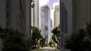 #tower #skyscraper #highrise #infrastructure #tall #towers #building #builder #itpark #itproject