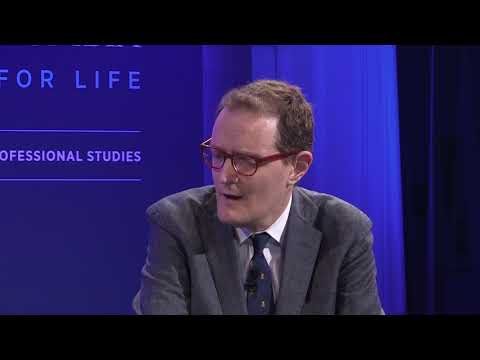 Matthew Herper on Corporate Responsibility