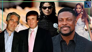 Black People In the Epstein Files Pt 1