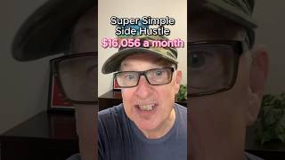 What’s a good side hustle for 2024? #affiliatementor #onlinemarketing