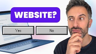 Do You Still Need a Website in 2026?