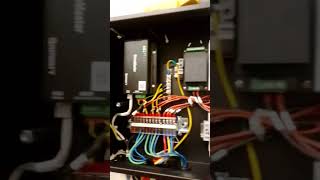 growatt smart energy manager instillation #solarmaintenance #solar #solarsystem  #electrical