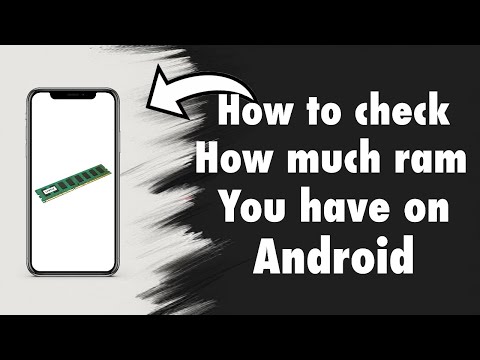 How to check how much Ram you have (2025)
