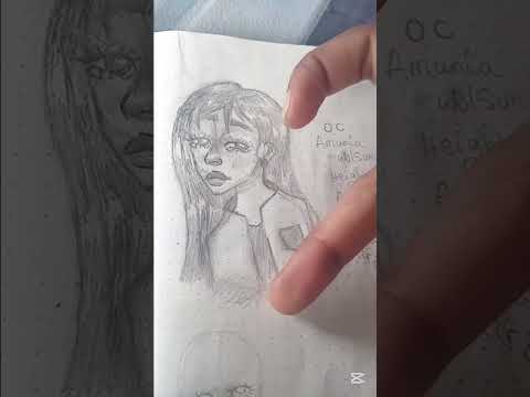 #drawing #myart new art style  test