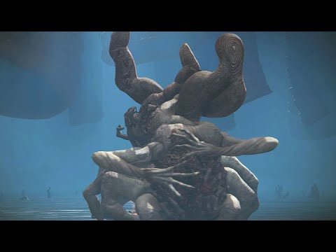 Elden Ring - Metyr Mother of Fingers No Hit