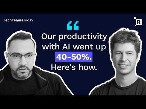 From Brazil to Disney & ViacomCBS: AI, Remote Work & Software Engineering Insights