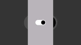 JavaScript Toggle Button | Shorts.