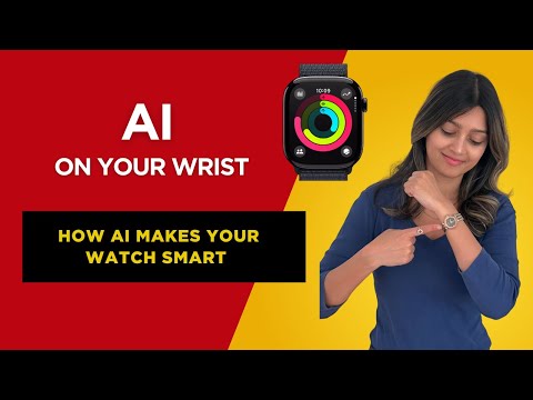 Does AI make your watch smarter?