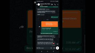 Client Project Review 🔥 | Day 26 of Student to Analyst Journey | Business Analysis
