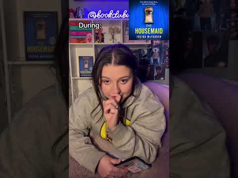 The Housemaid Review: Is It Worth the Hype? [ Free Audiobook ]