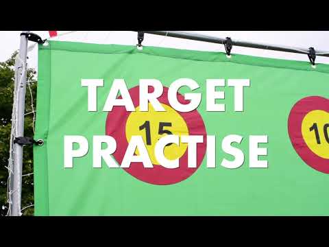 Ballersgoals.com - Rebounder