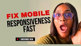 Best Chrome Extension for Mobile Responsiveness | Frontend Developer Tips