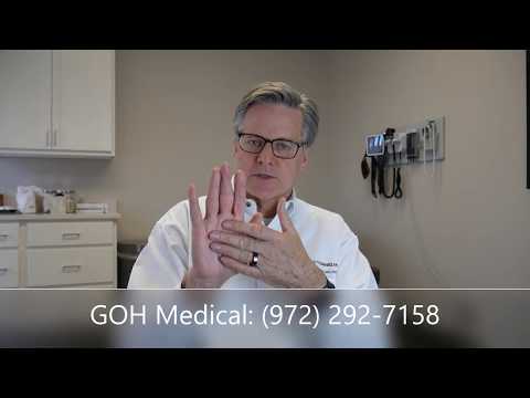GOH Medical Dr  Conard Introduction
