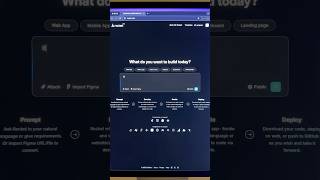Build almost any app, website #coding #programming #development