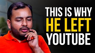 Alakh Pandey on YouTube, Indian Education System - Part-2  | Ep. #6 ft.  @PhysicsWallah